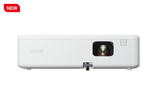 Epson CO-W01 WXGA Projector