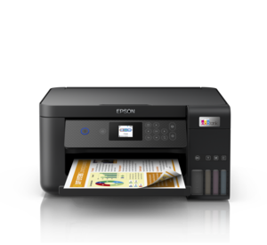 C11CJ63303, Impresora multifuncional Epson EcoTank L4260, Inyección de  tinta, Impresoras, Para el hogar