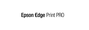 Epson Edge Print PRO