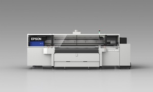 Monna Lisa ML-18000 Direct-to-Fabric printer