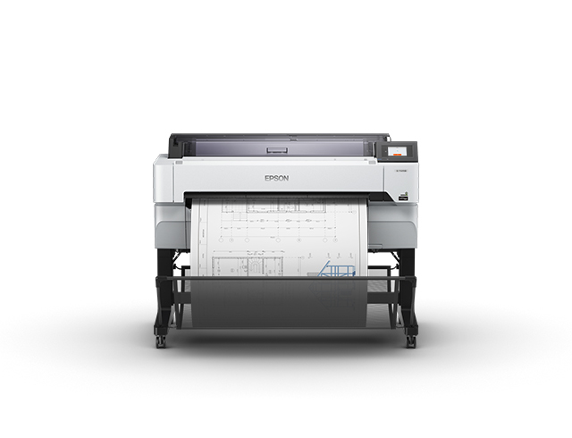 Epson SureColor T5470M 36" Printer and Scanner -- Refurbished