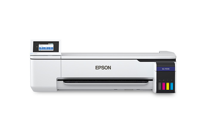 Epson DS Transfer Multi-Use Sublimation Paper Roll
