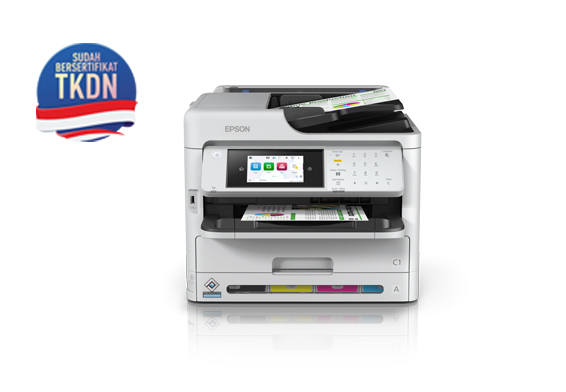 Epson WF-C5890