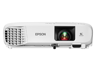Epson PowerLite E20 classroom projector