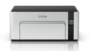 Epson EcoTank Monochrome M1120 Wi-Fi Ink Tank Printer