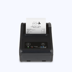 Mobilink TM-P60II Receipt or Label Printer