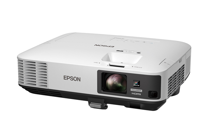 エプソン EPSON エプソン EB-2245U 4200lm 撮影時ランプ使用合計1321時間 高解像度WUXGA(1900×1200) 自動タテヨコ補正機能 Bランク P79N