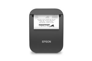 Mobilink TM-P80II 3" Wireless Portable Receipt Printer