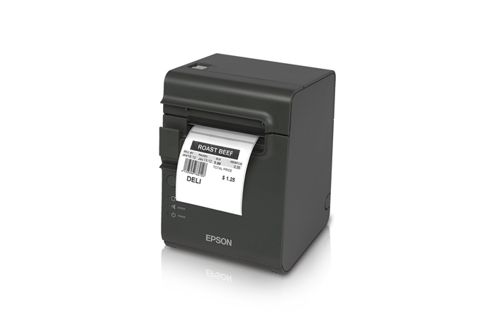 C31C412602 | TM-L90 Plus Label and Barcode Printer | POS