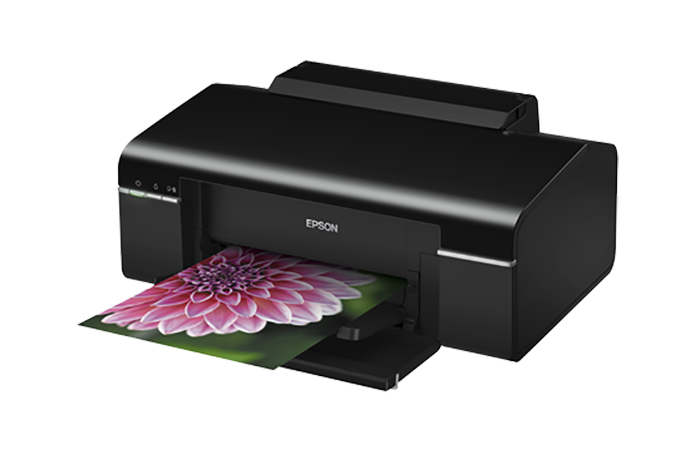 food sticker printing