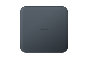 Epson Lifestudio Pop Plus EF-62N Metallic Navy Portable Smart Projector