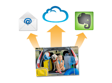 Scan to Cloud