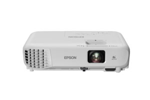 V11H972052 | Epson EB-X06 XGA 3LCD Projector | Corporate and Education |  Projectors | Epson Malaysia