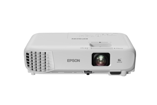 Epson EB-X06 XGA 3LCD Projector