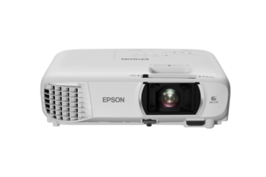 Epson Home Theatre TW750 Full HD 1080P 3LCD Projector