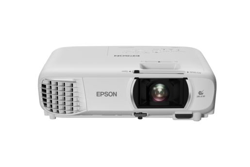 Epson Home Theatre TW750 Full HD 1080P 3LCD Projector
