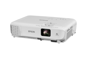 Epson EB-X06 XGA 3LCD Projector