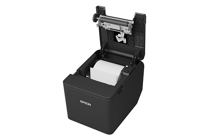Impresora Térmica de Recibos TM-T20IV-SP