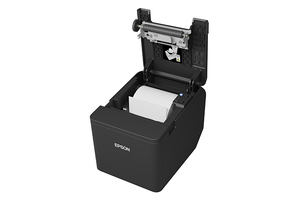 Impresora Térmica de Recibos TM-T20IV-SP