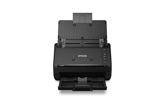 epson scanner es 400