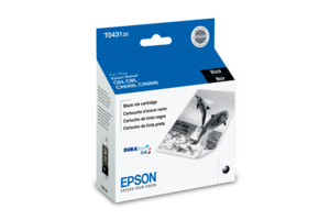 Epson T043 Ink