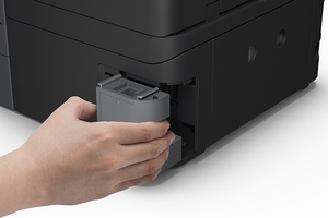 Epson EcoTank L6370 Impresora Multifuncional a Color Wi-Fi y Dúplex