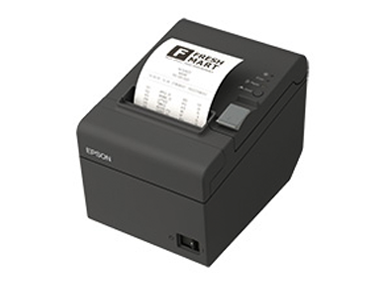 Epson TM-T20II-i Series | Support | Epson US