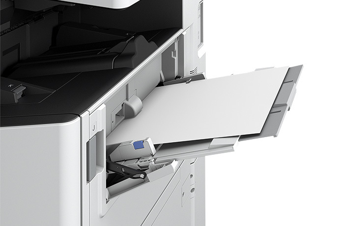 Impressora Multifuncional WorkForce Enterprise WF-C20590