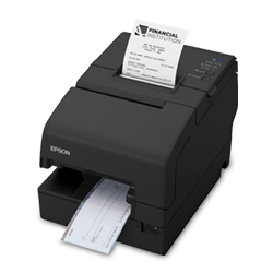 Impresora Multifuncional TM-H6000V