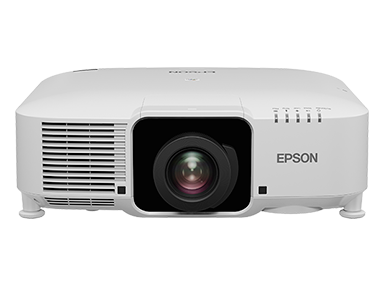 Epson Pro L1060U laser projector