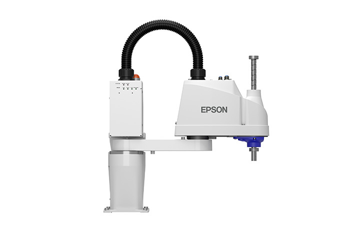 Robô All-in-One Epson SCARA T3-B