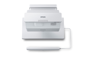 BrightLink 725Wi WXGA 3LCD Interactive Laser Display