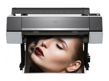 Epson SureColor P9000 Commercial Edition