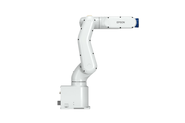6 axis robot sales