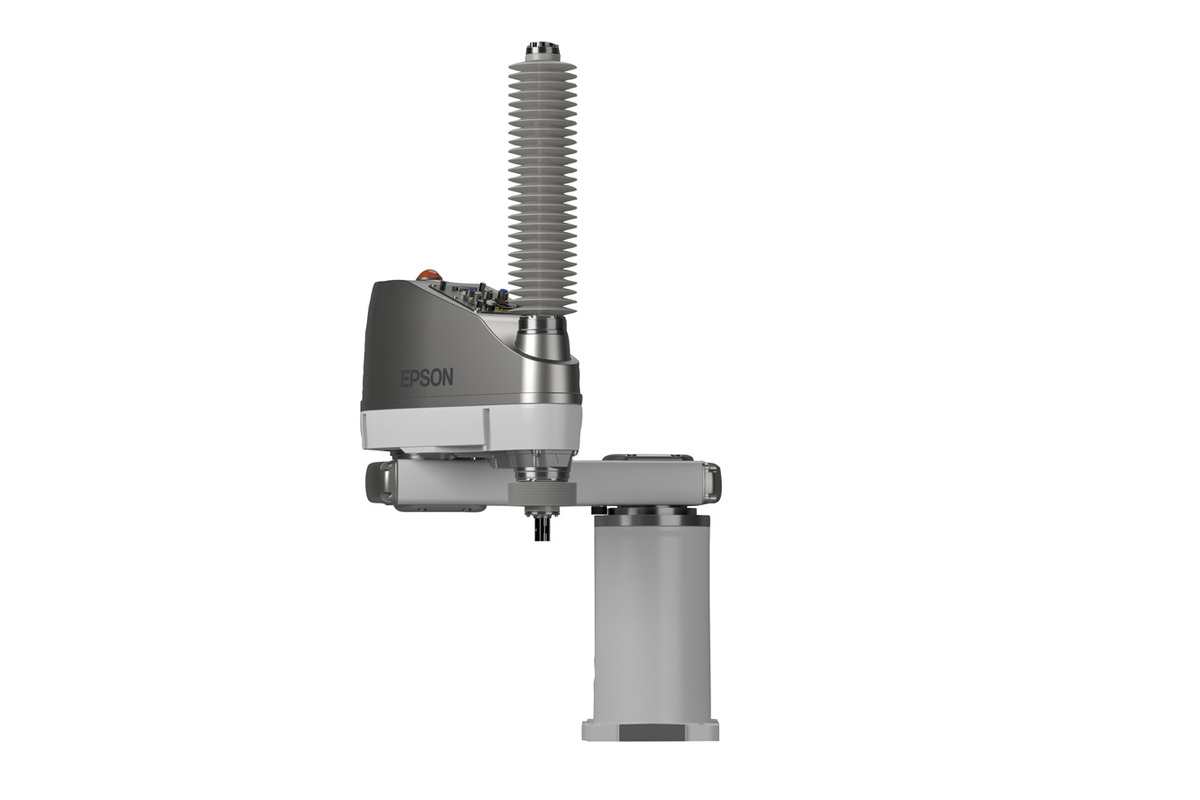 Robot Epson SCARA GX8C
