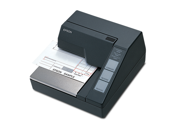 Home and Home Office Printers