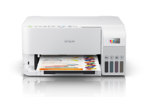 Epson L3556