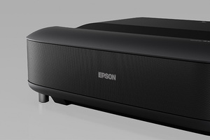 Epson EpiqVision Ultra LS650 Smart Streaming Laser Projector Epson EpiqVision Ultra LS650 Smart Streaming Laser Projector