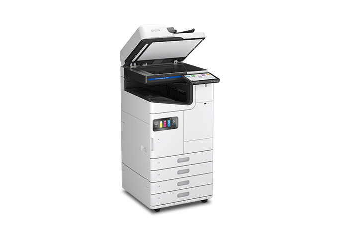Impresora Laser Color A3 Minolta