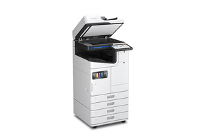 WorkForce Enterprise AM-C4000 Color Multifunction Printer