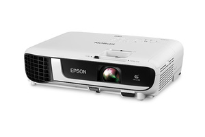 EX5280 3LCD XGA Projector - Certified ReNew