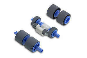 Roller Assembly Kit for DS-410