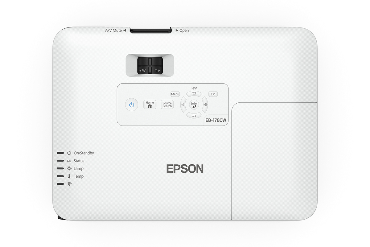 V11H793052 | Epson EB-1785W Wireless WXGA 3LCD Projector | Projectors |  Epson Singapore