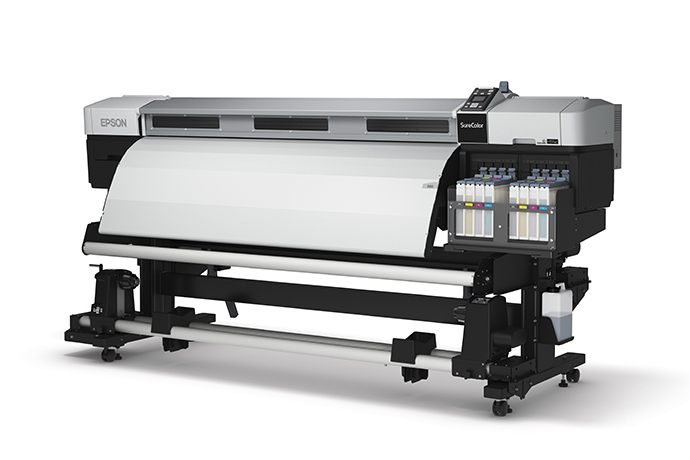 Impresora de Sublimación Epson SureColor F9470