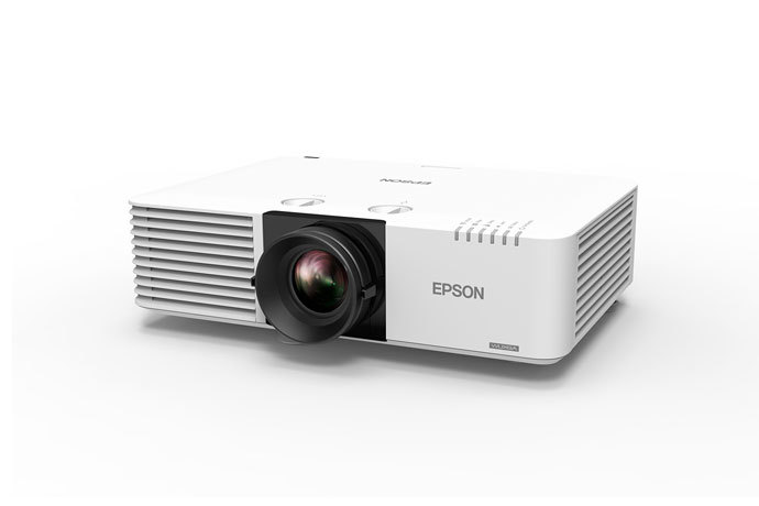 EB-L610U | 교육용 프로젝터 | 프로젝터 | 비즈니스용 제품 | Epson Korea