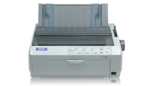 Impresora matriz de punto Epson LQ-590 (110V)