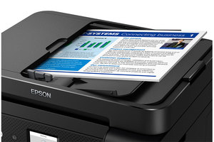 Epson EcoTank 팩스복합기 L6291