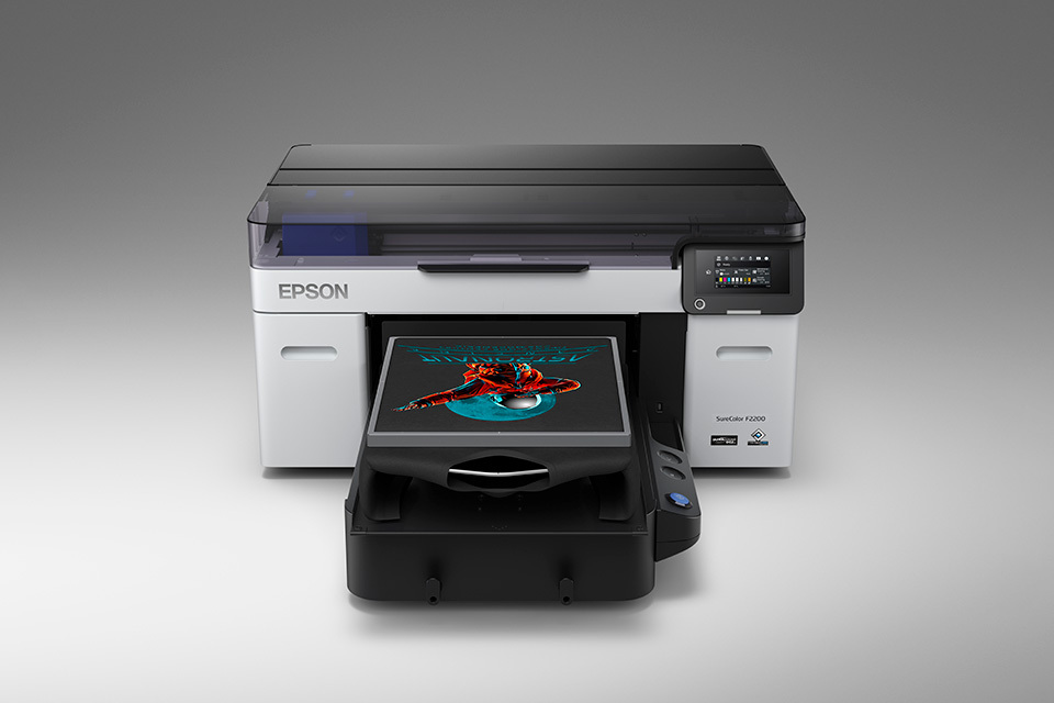 Epson SureColor SC-F2240