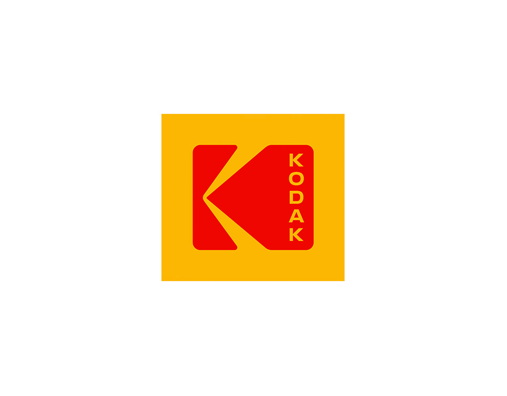 KODAK