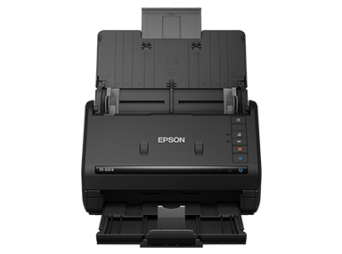 Epson WorkForce ES-400 II